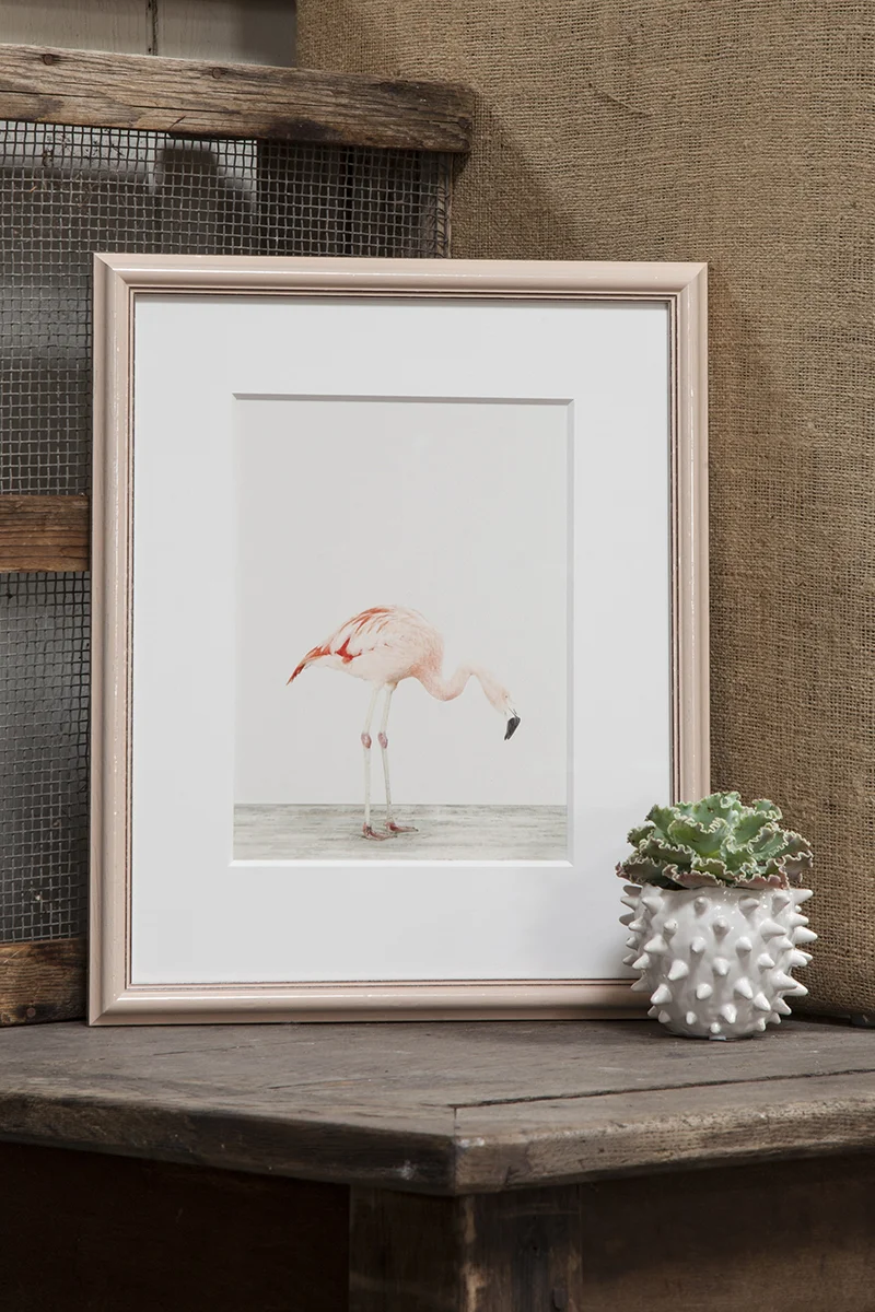 New Moulding for 2014