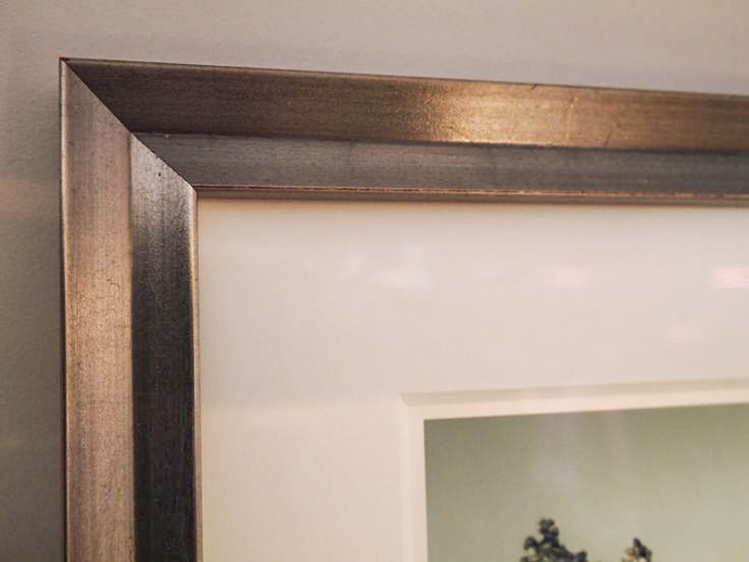 Century - Copper Blush Mid-Century