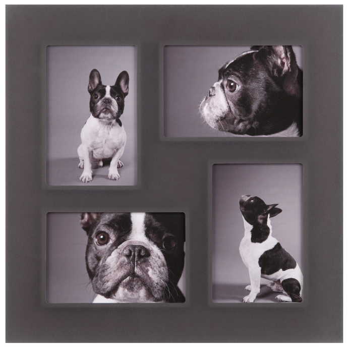 Framing in Multiples: Because There Is Strength in Numbers