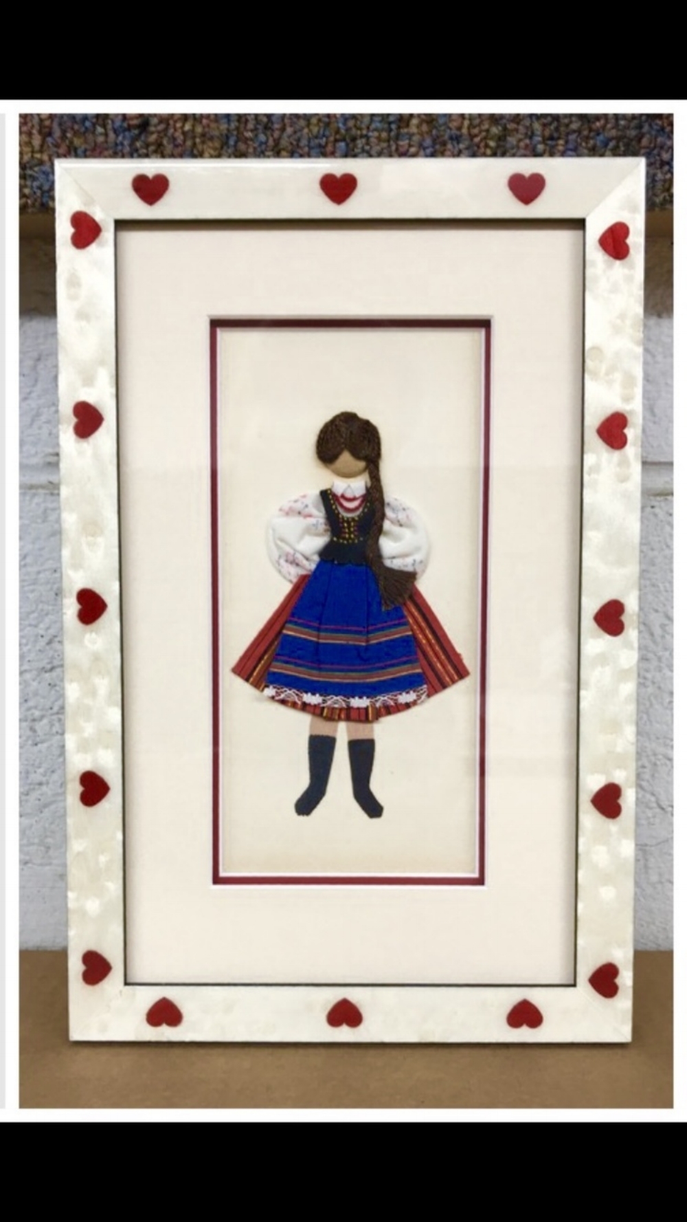 Michael Pavlock - The Framing Gallery