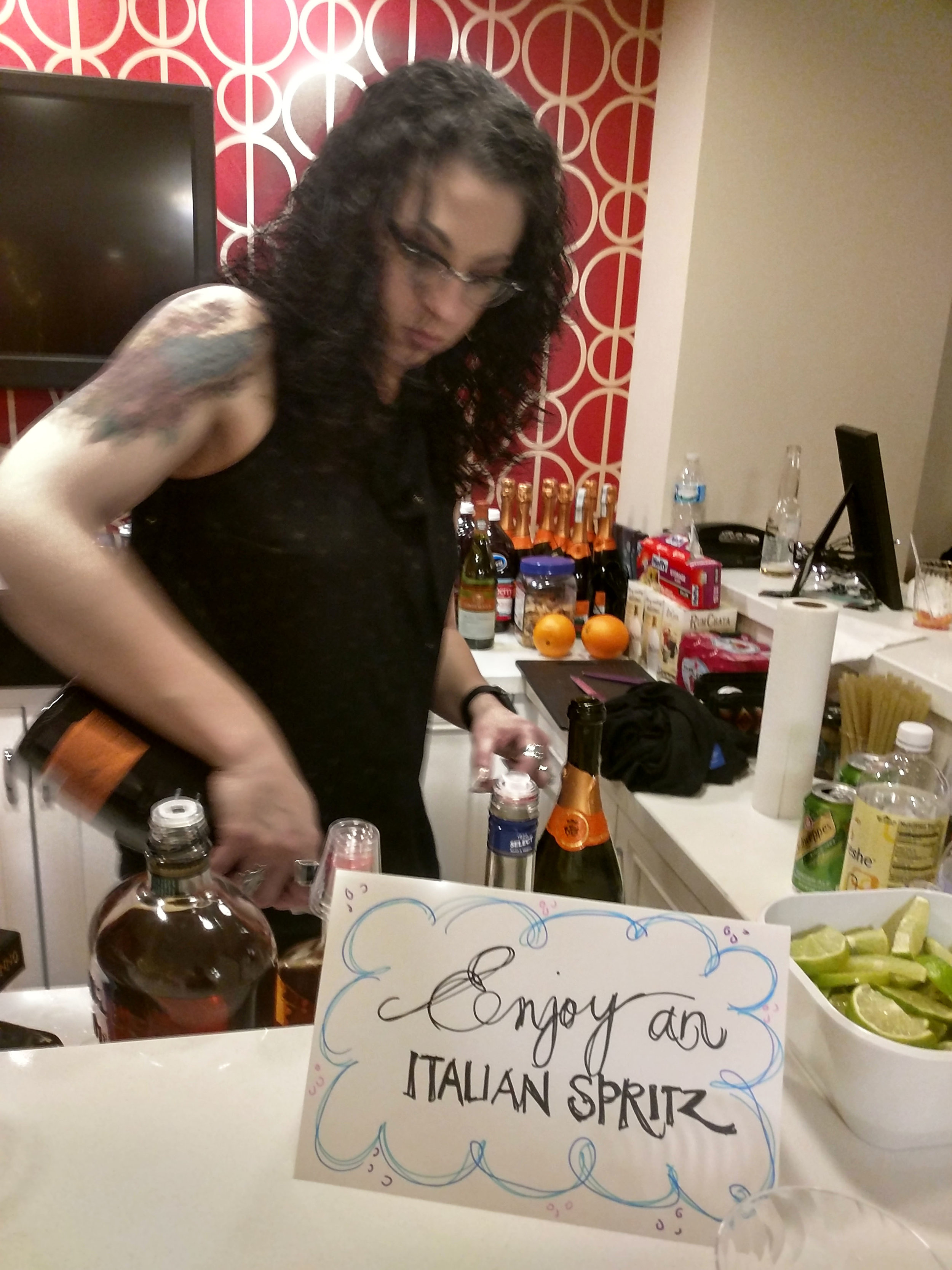 Always follow directions.