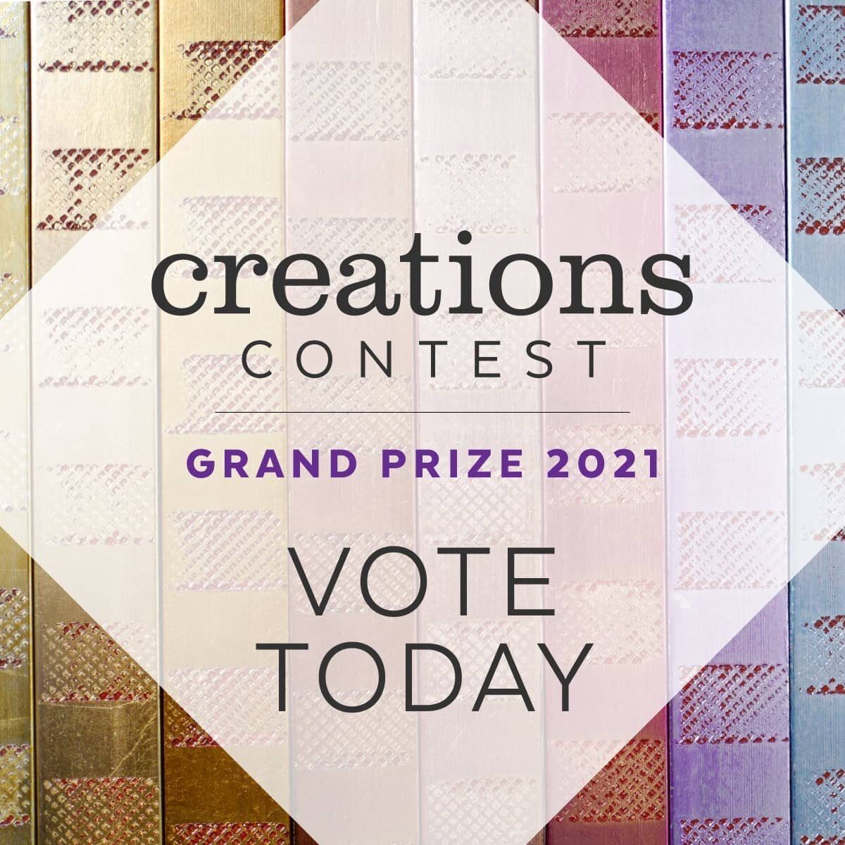 VOTING IS OPEN! Vote for your favorite #framedesign today! (Contest link in bio.) Who do you love? The perfect hand-painted ombre Prisma from @framezillapgh or the magical underwater puzzle-pattern Prisma from @artisticindulgenceframing or the happie
