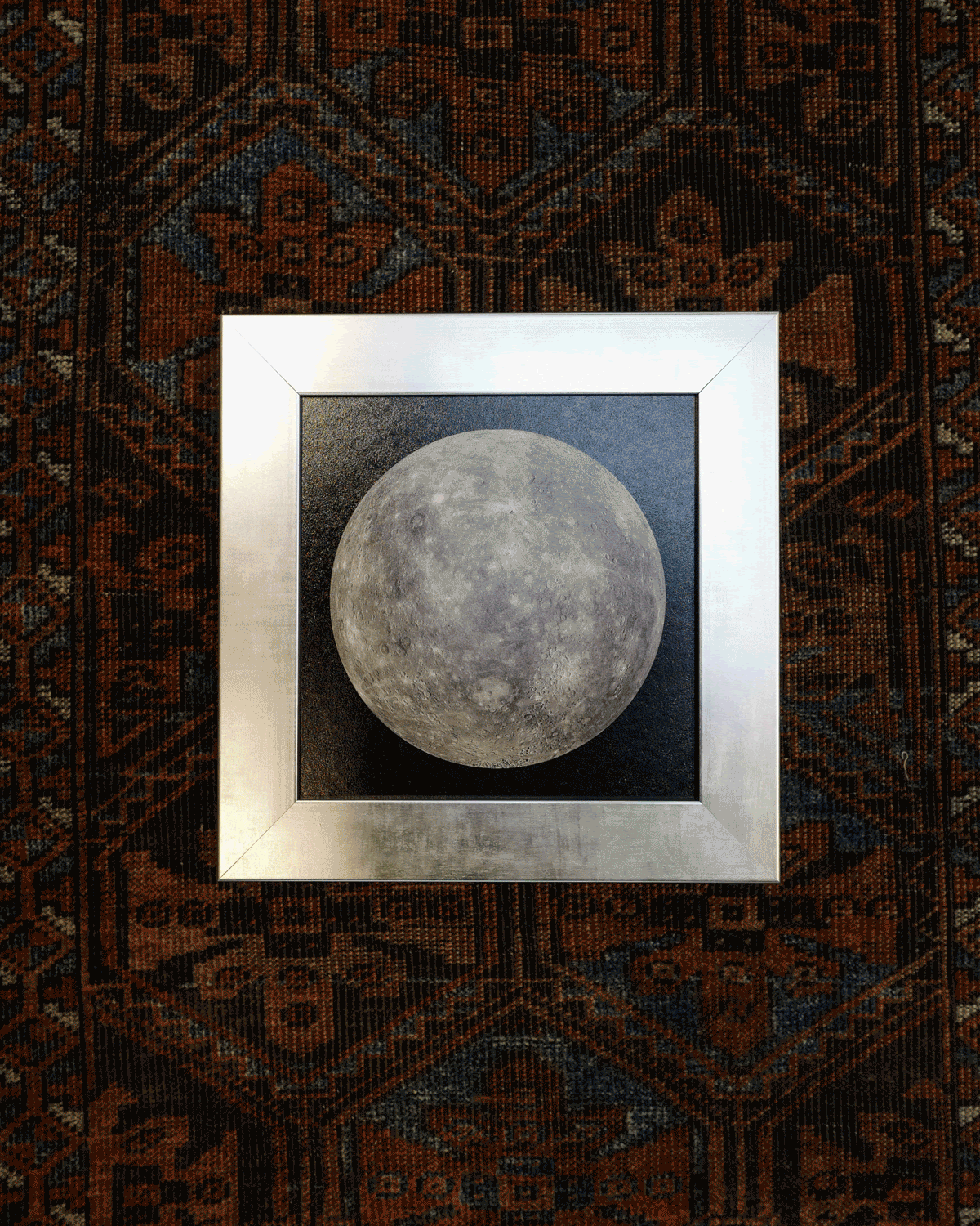 Introducing: Moulding On Board Distributed By Bella Moulding