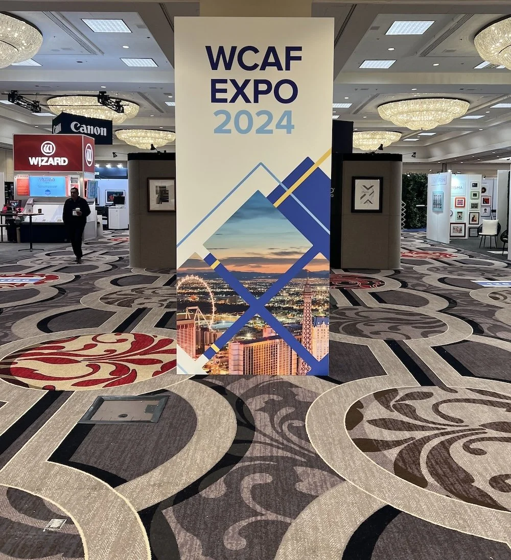 Review of WCAF 2024