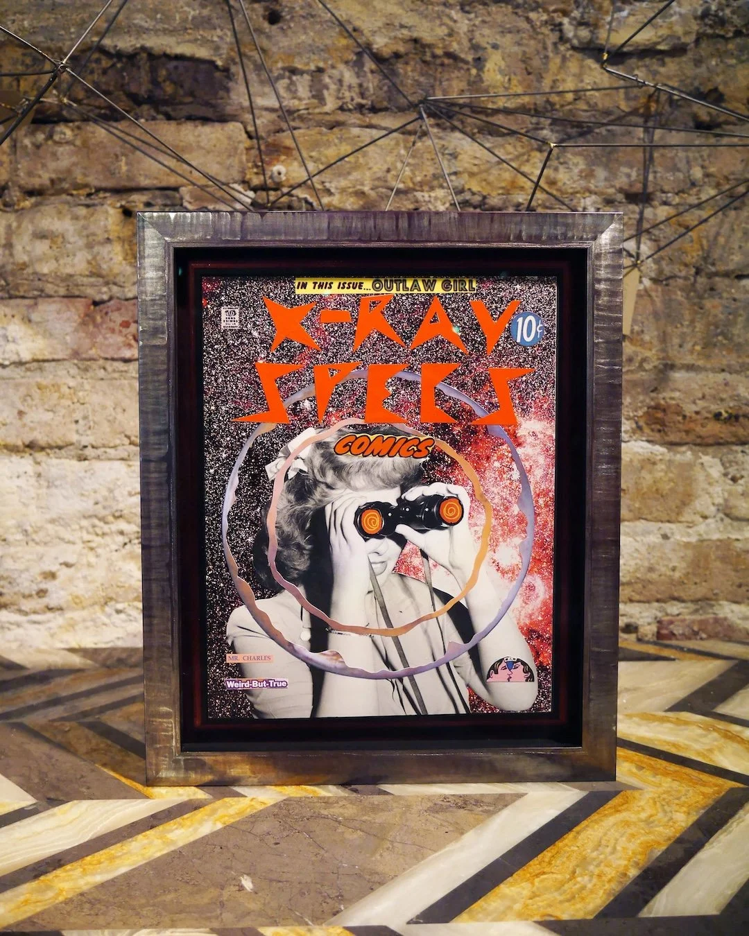 #6 of #BellaBeautiful

AURORA ✨
Inspired by the aurora borealis&mdash;nature&rsquo;s most dazzling light show, once believed to be dancing spirits&mdash;Aurora brings shimmer, movement and a little mythic drama to the frame. Bold, luminous and never 