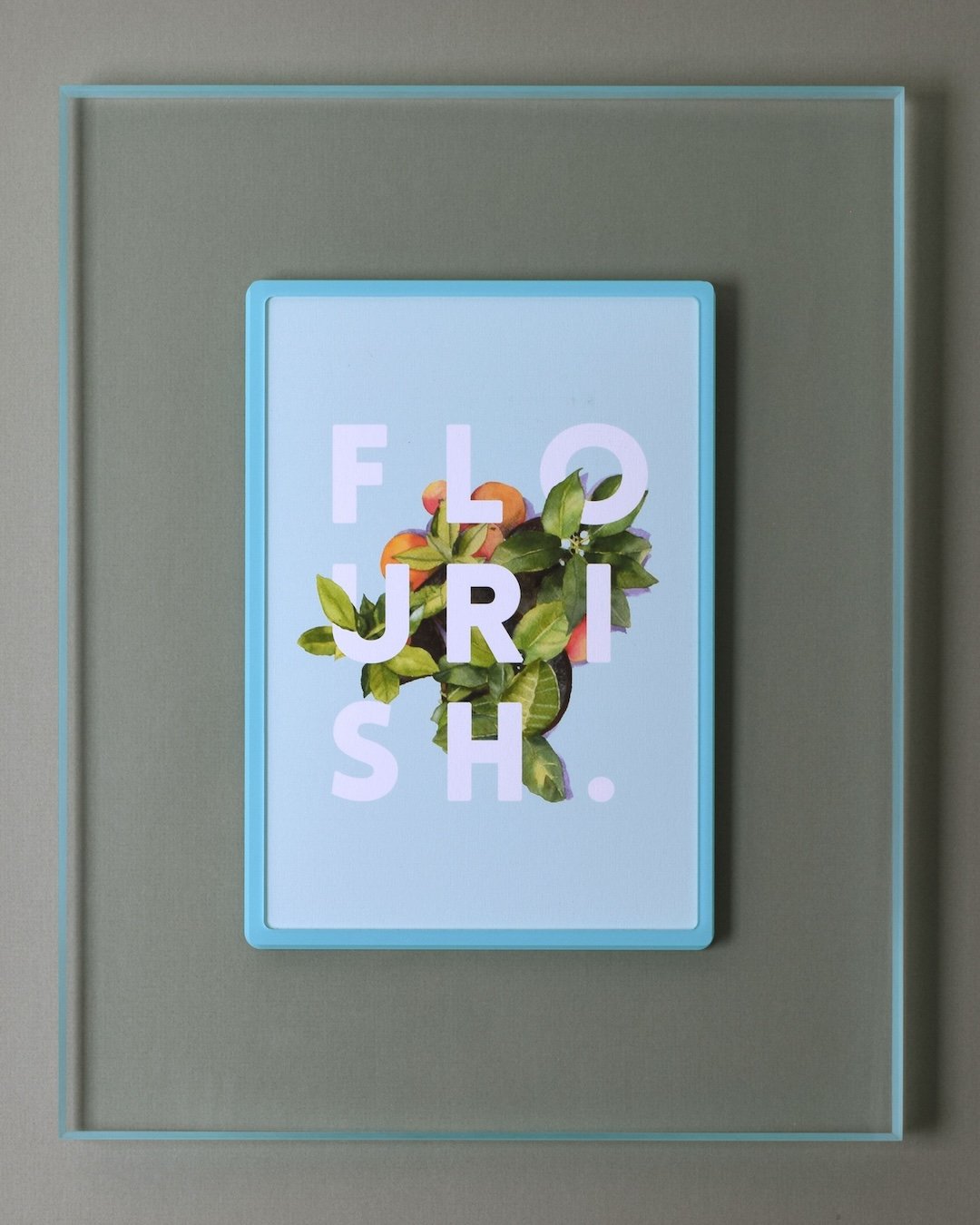 Our mantra for 2026. 💫

#BellaBeautiful #BellaMoulding #BellaPrisma #NewYear #NewYearNewFraming #NewYearsResolutions #2026