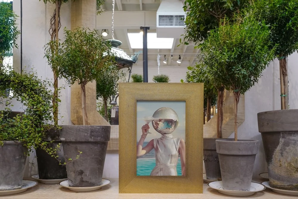 Bella Mackie is pictured.