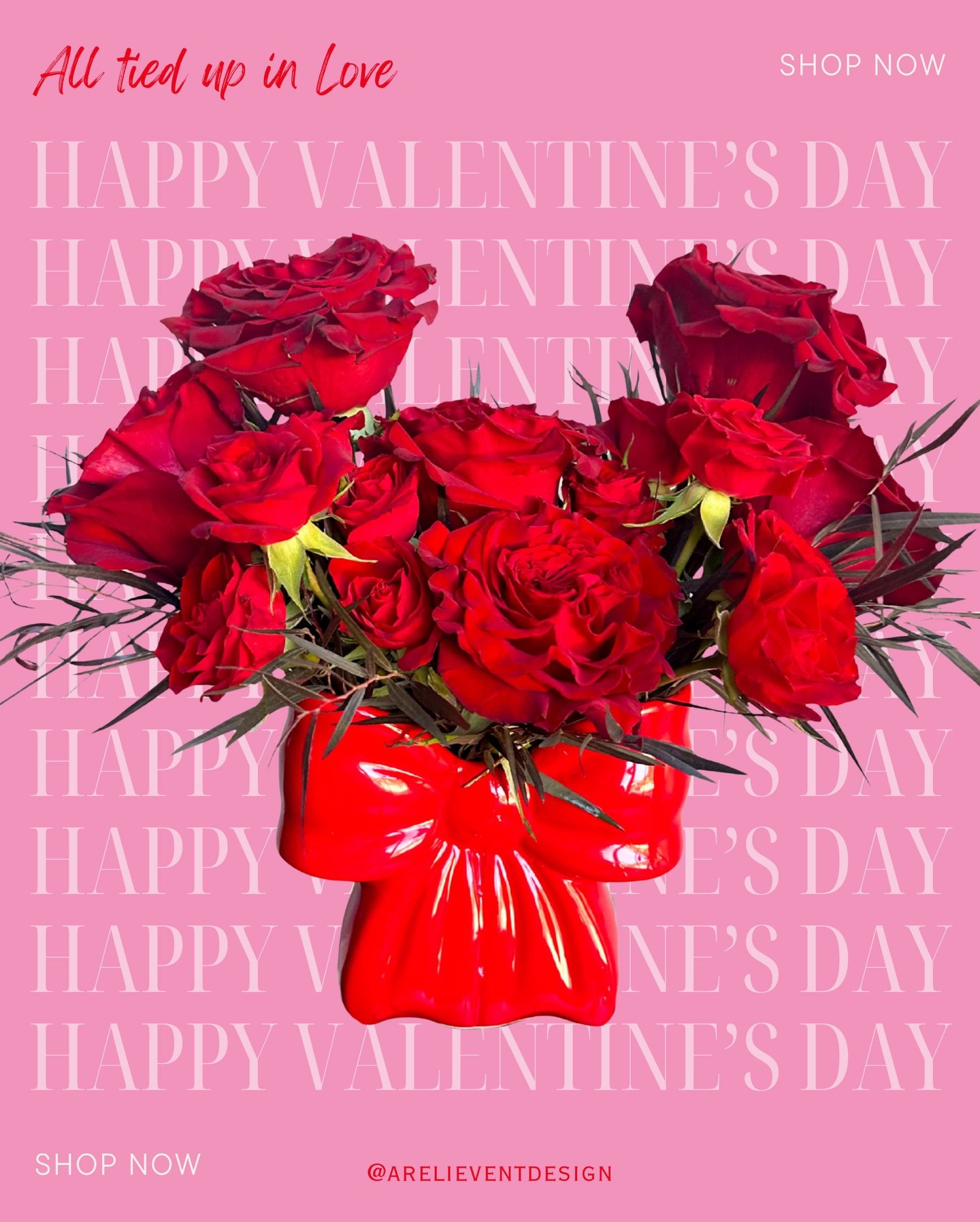 It&rsquo;s official&hellip; VALENTINE&rsquo;S DAY preorders are open! 
This collection definitely took a toll on me and I re-worked it several times. This year is all about bows. Hope y&rsquo;all enjoy!

Now this is your cue to go order your Valentin