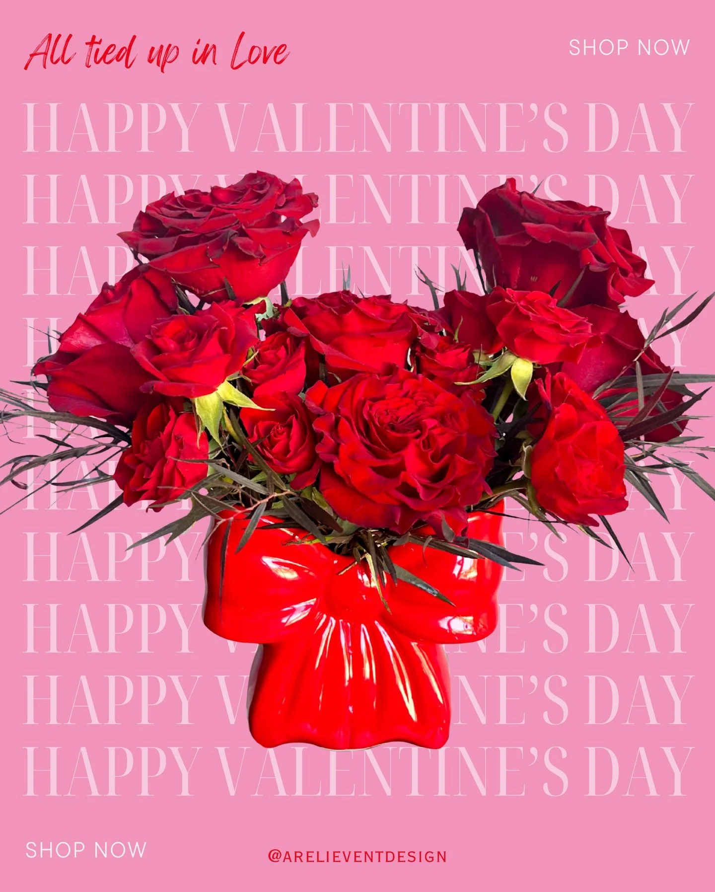 It&rsquo;s official&hellip; VALENTINE&rsquo;S DAY preorders are open! 
This collection definitely took a toll on me and I re-worked it several times. This year is all about bows. Hope y&rsquo;all enjoy!

Now this is your cue to go order your Valentin