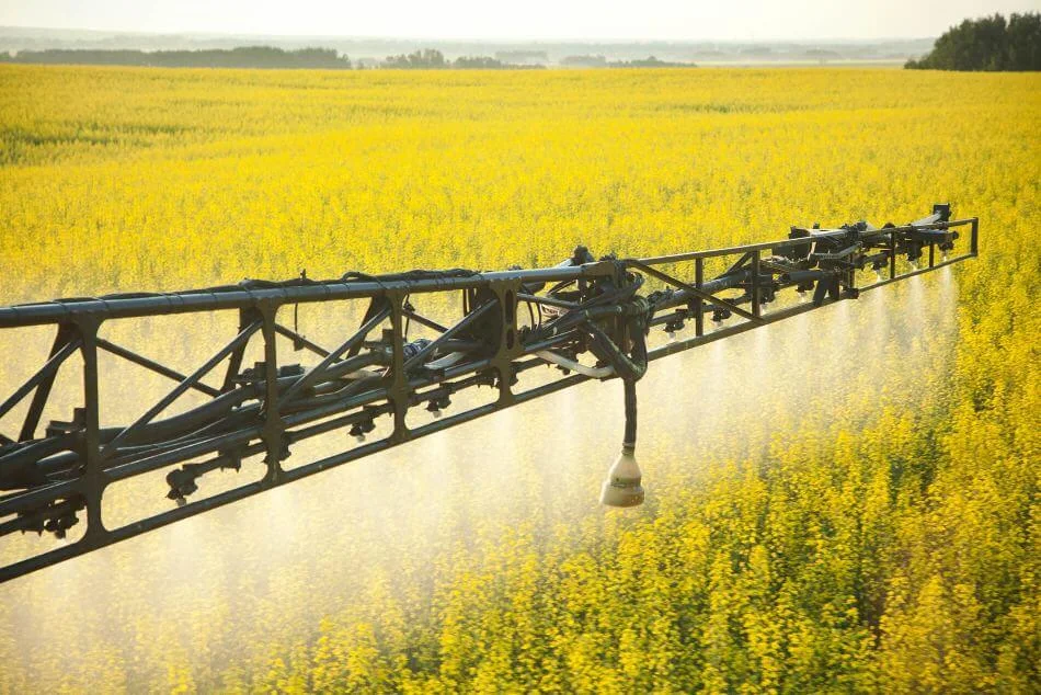 Crop Aid Foliar