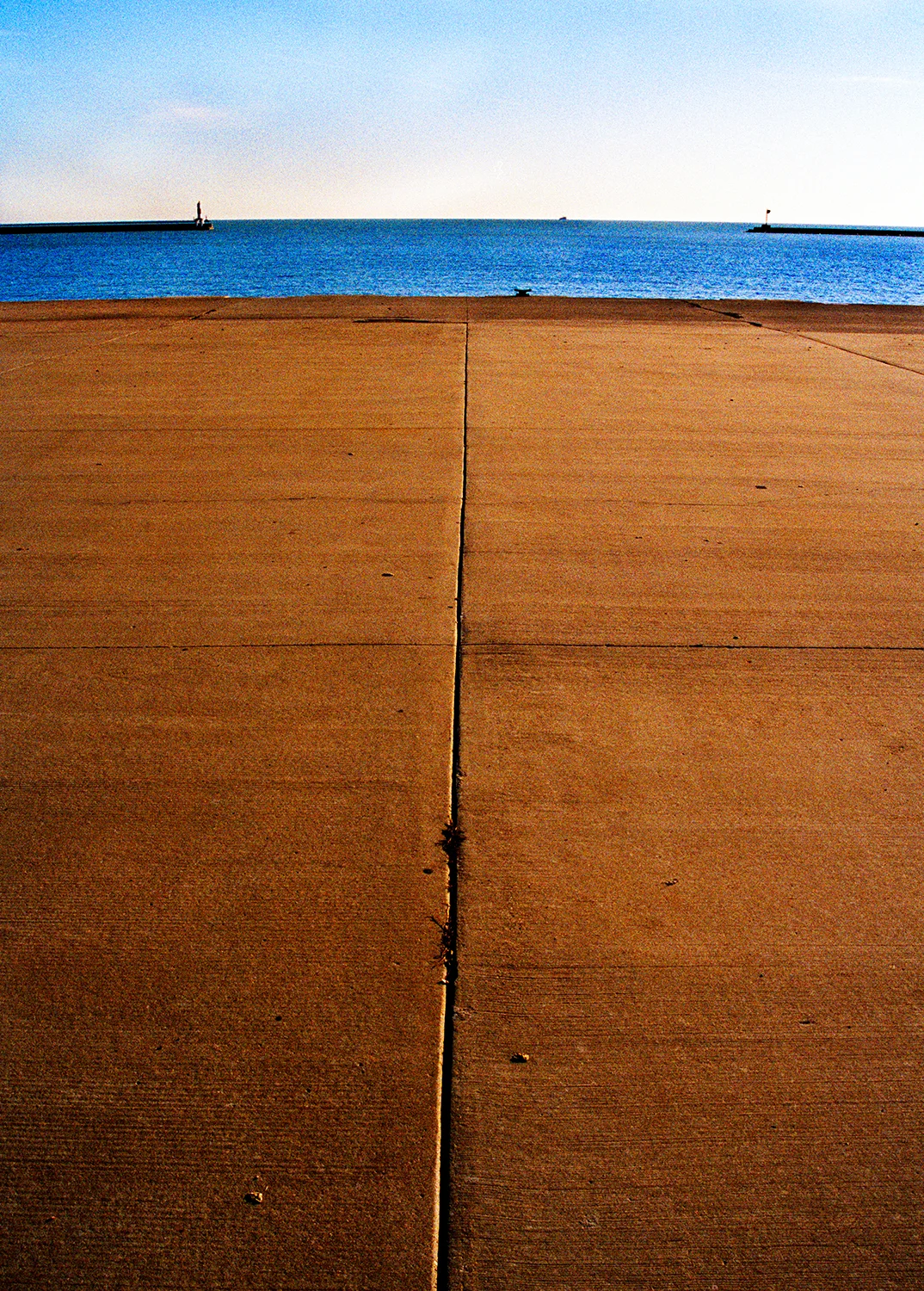 "Lake Line" - 2005