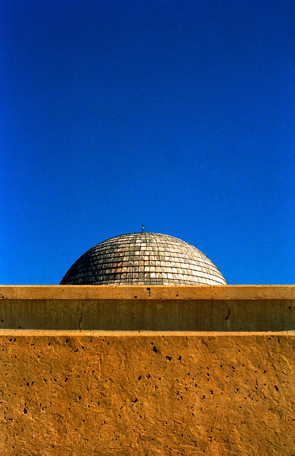 "Dome" - 2005