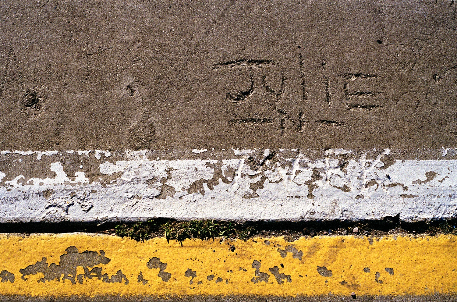 "Julie & Mark" - 2005