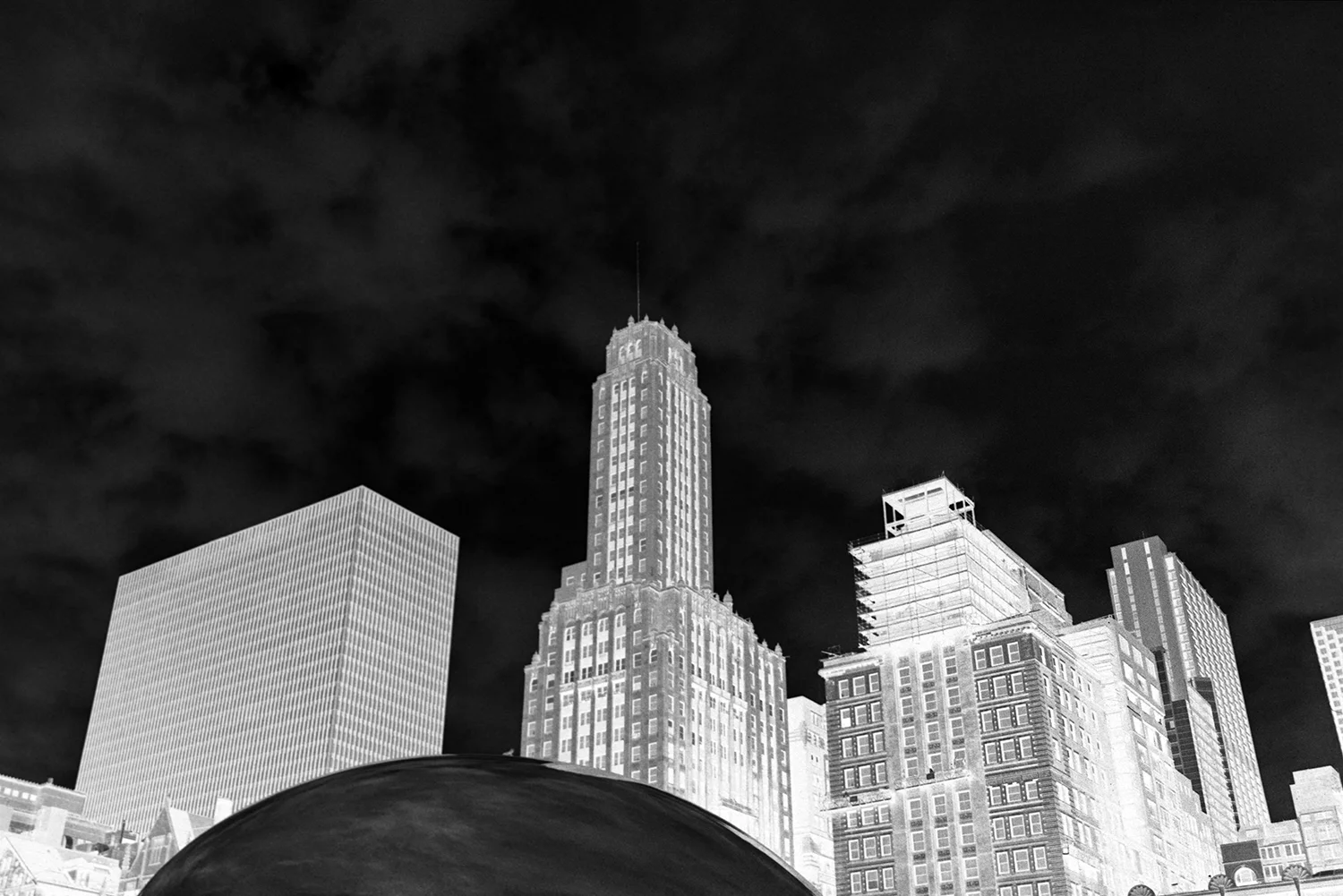 "The City of Chicago" - 2005