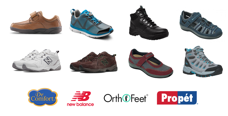 Offerings — Priority Footwear