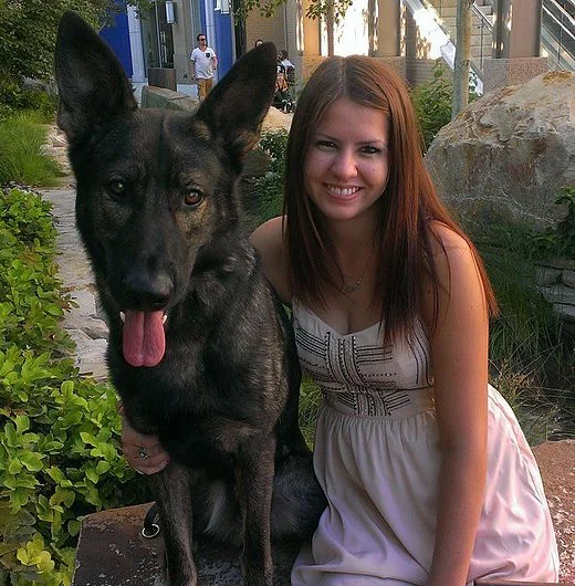 Maloree Campbell | Lead Instructor - Obedience 