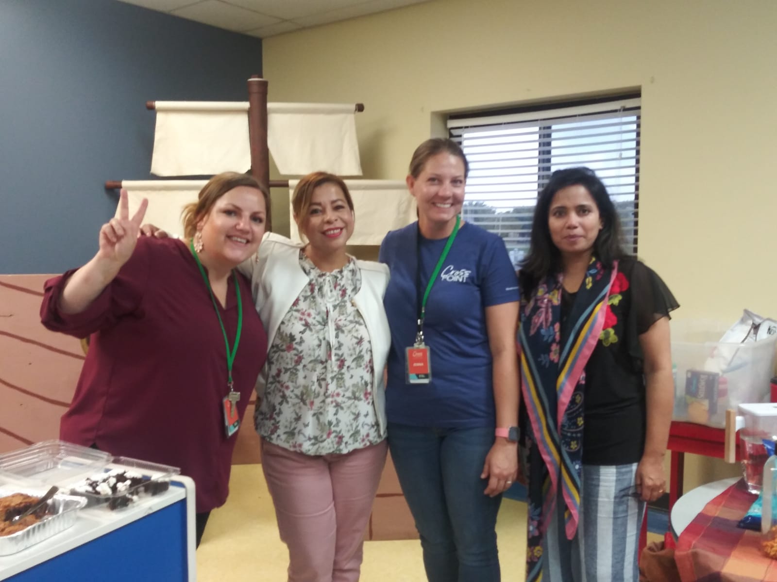 ESL end of year potluck 2019_0_crew - Anja-Lourses-Jenna-Sari.jpeg
