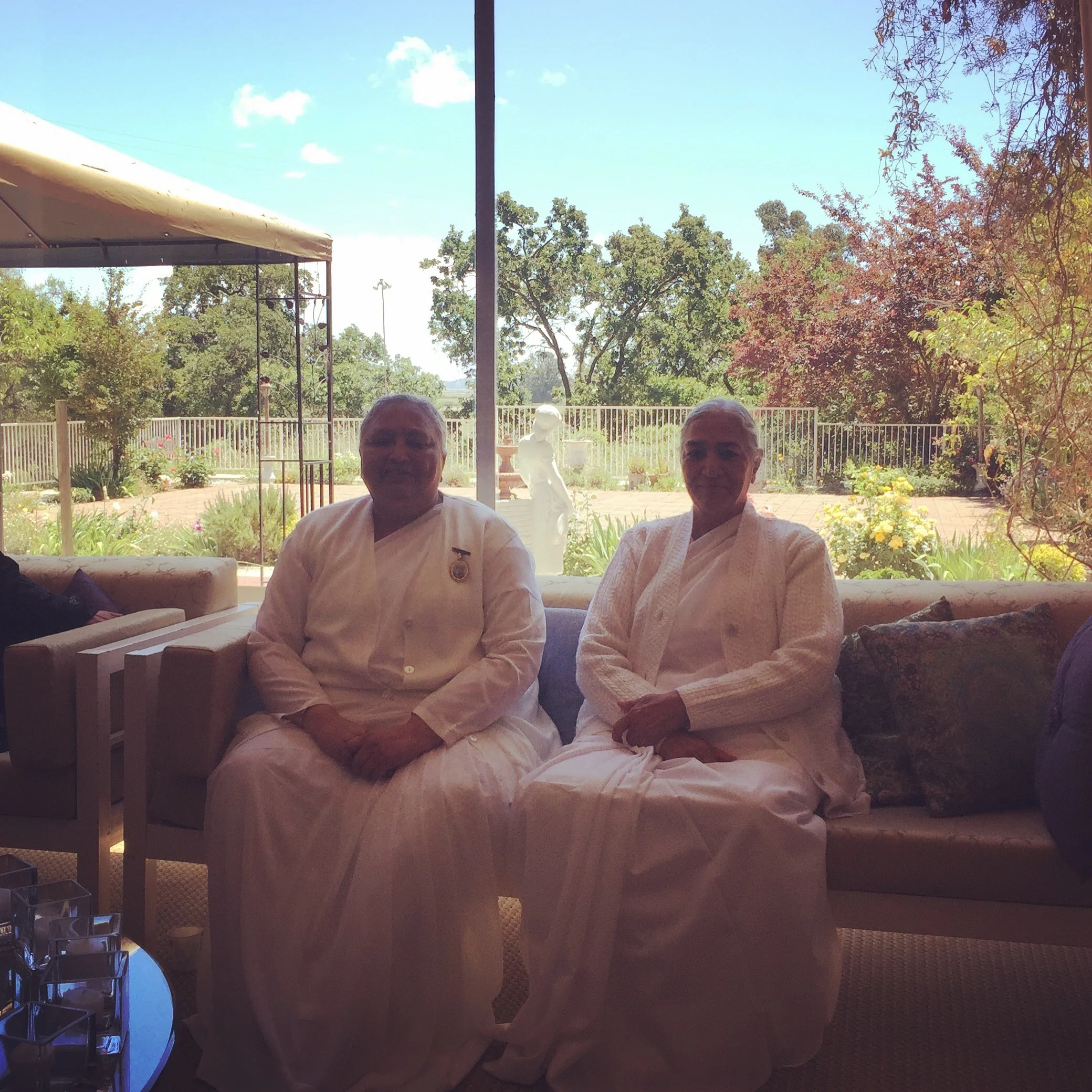 What I learned from Chip Conley in 3 days