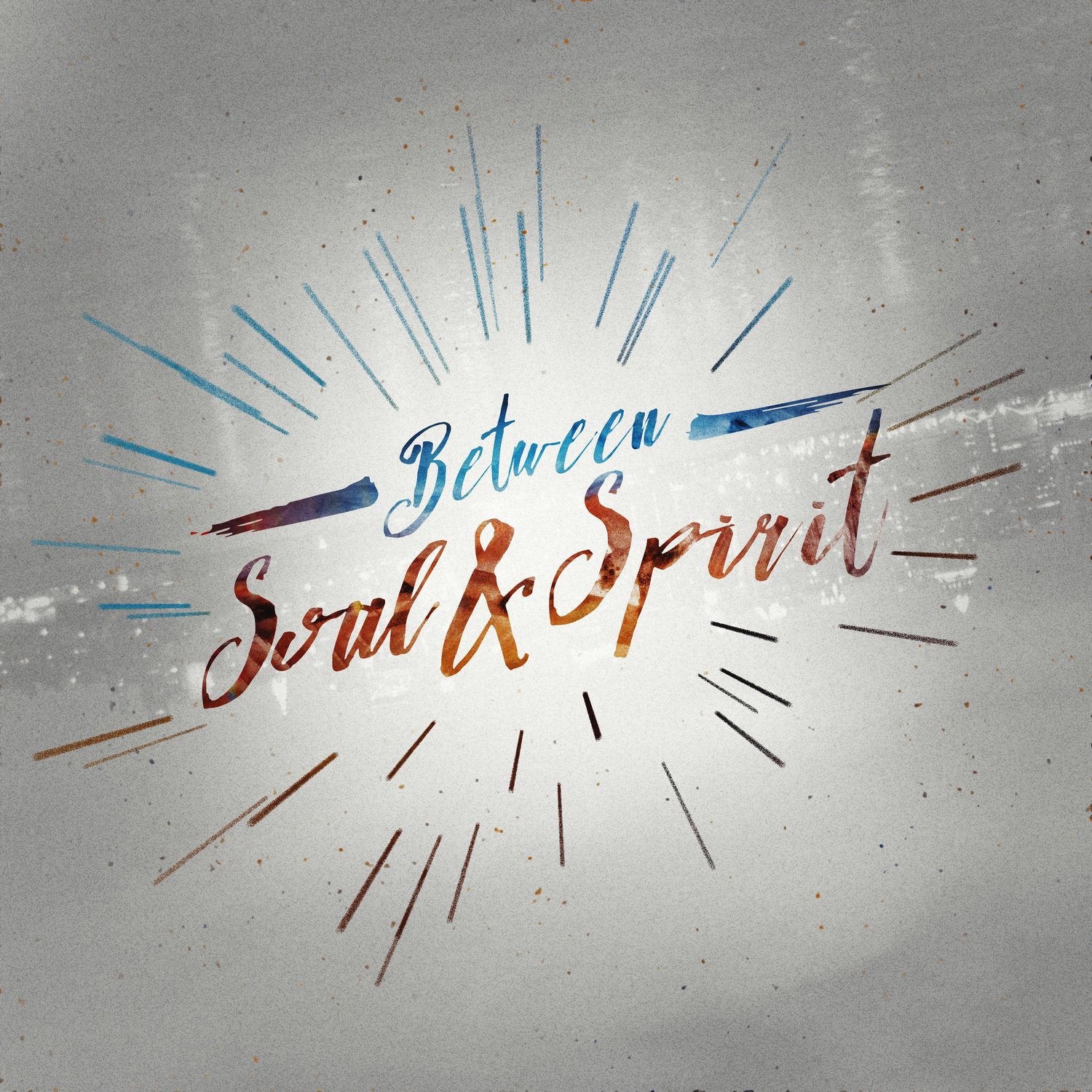 Between Soul & Spirit podcast artwork
