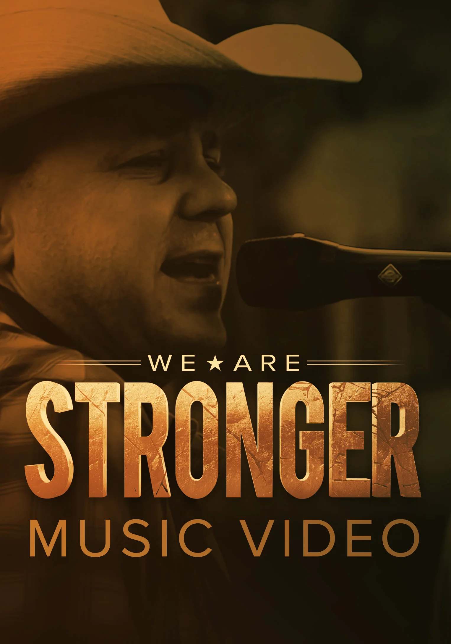 We Are Stronger - Music Video