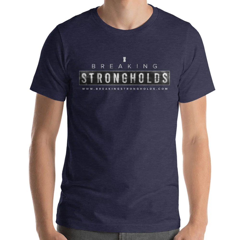Breaking Strongholds - Midnight