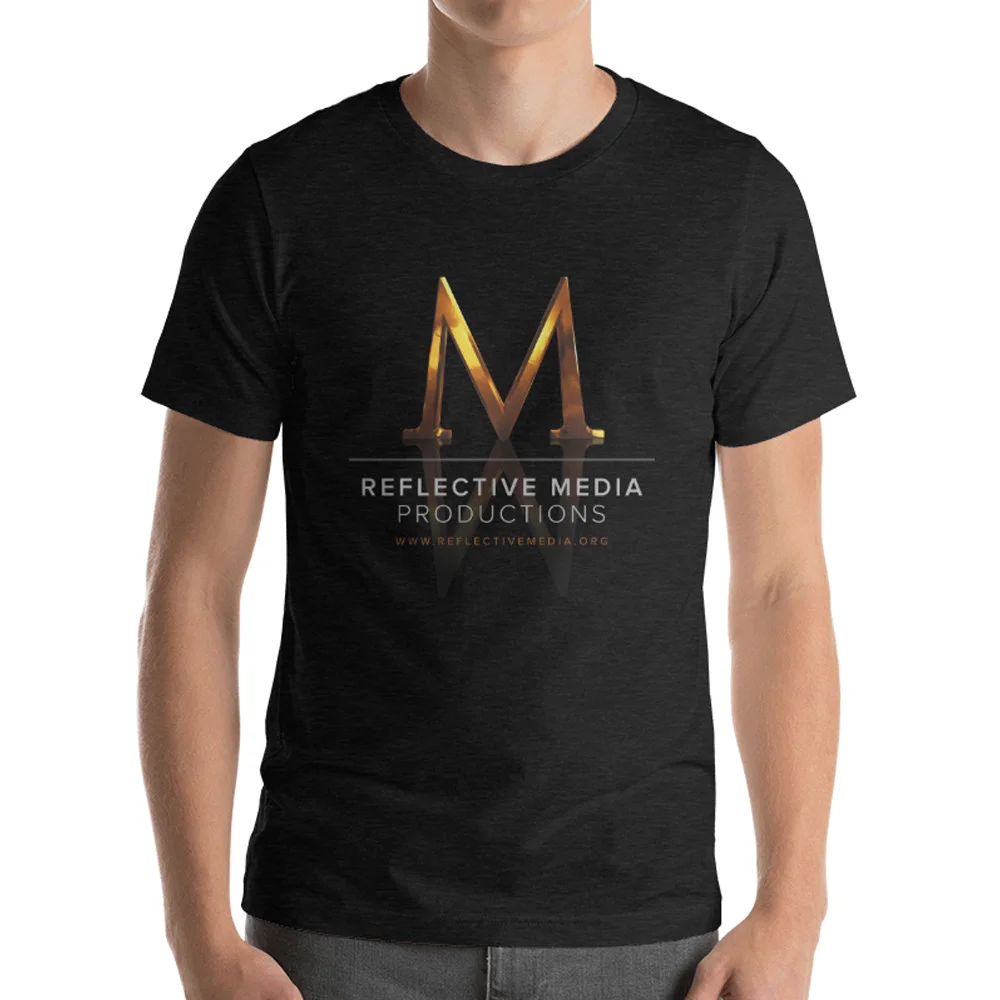 Reflective Media Productions - Black