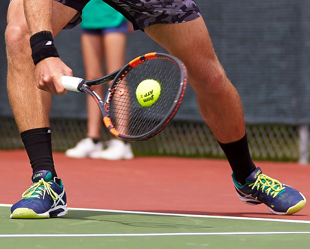 Riverside Badminton and Tennis Club