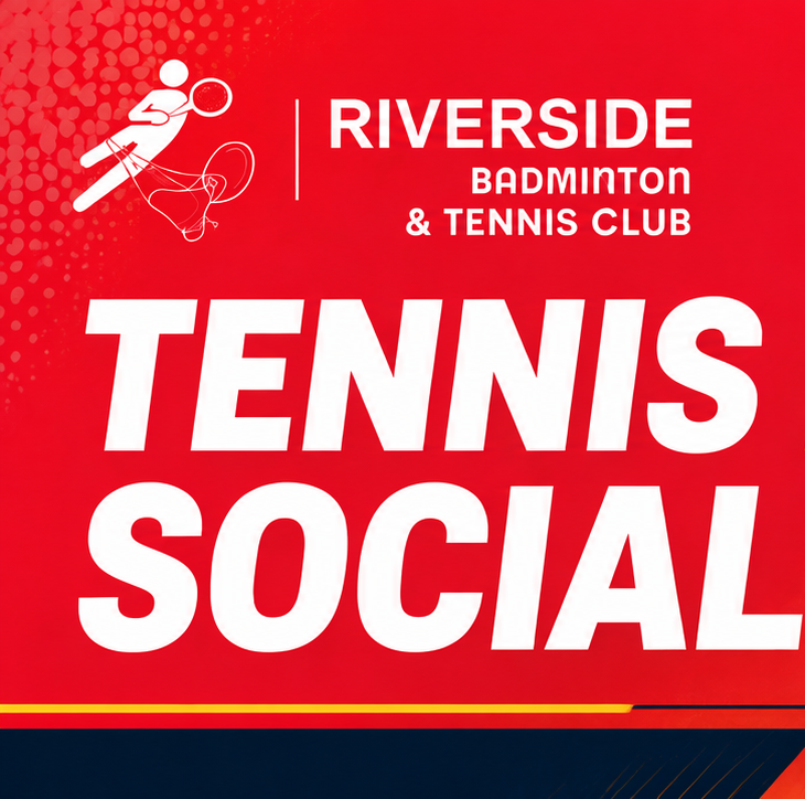 RBTC Tennis Social