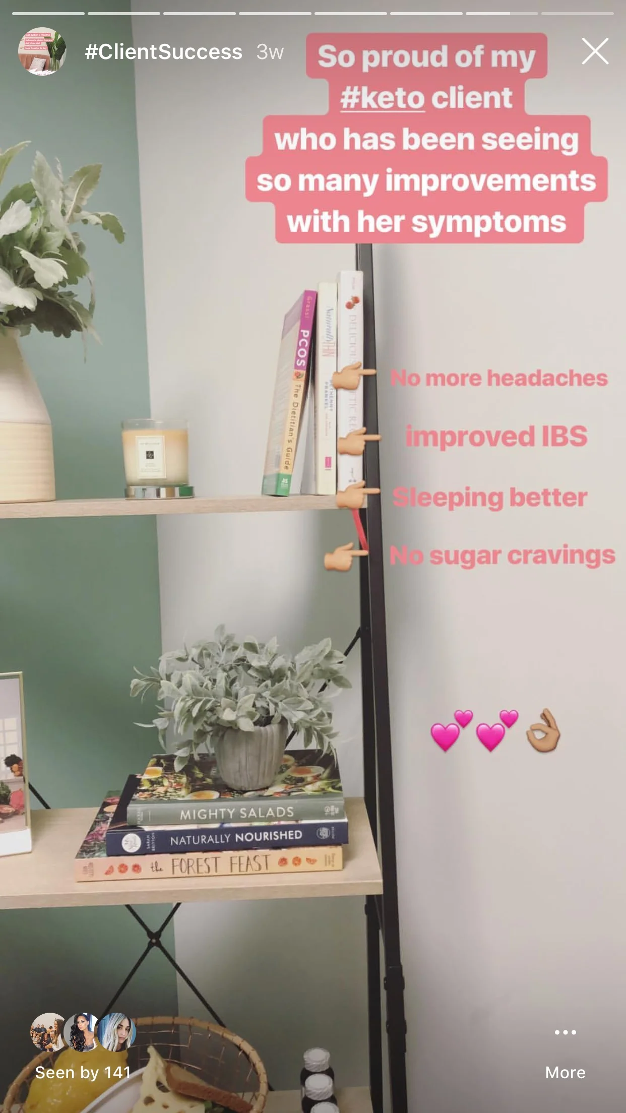 PCOS Nutritionist in Orange County