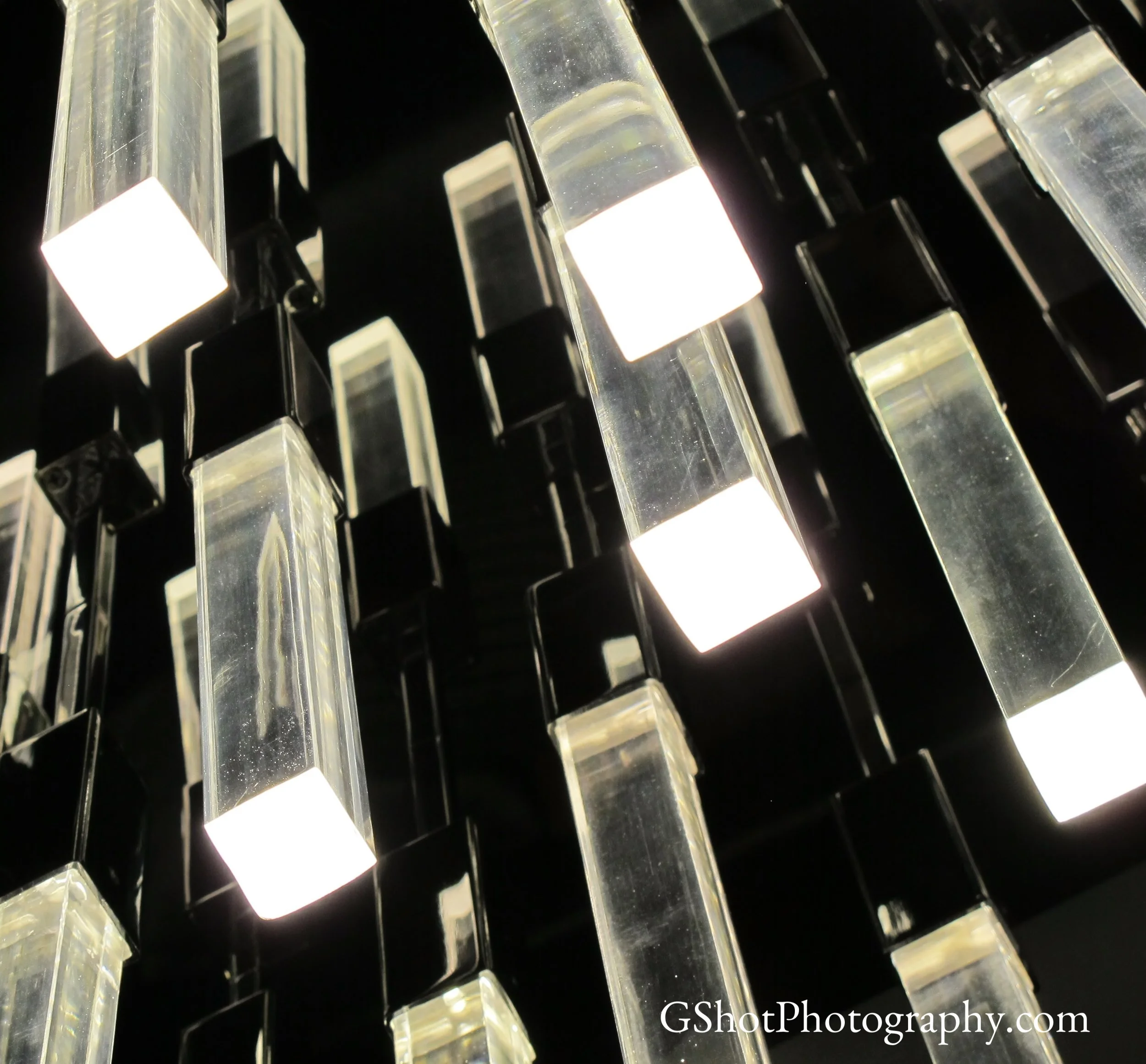 Crystals