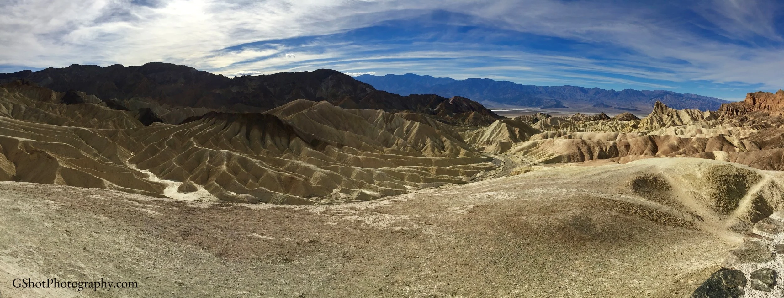 Death Valley