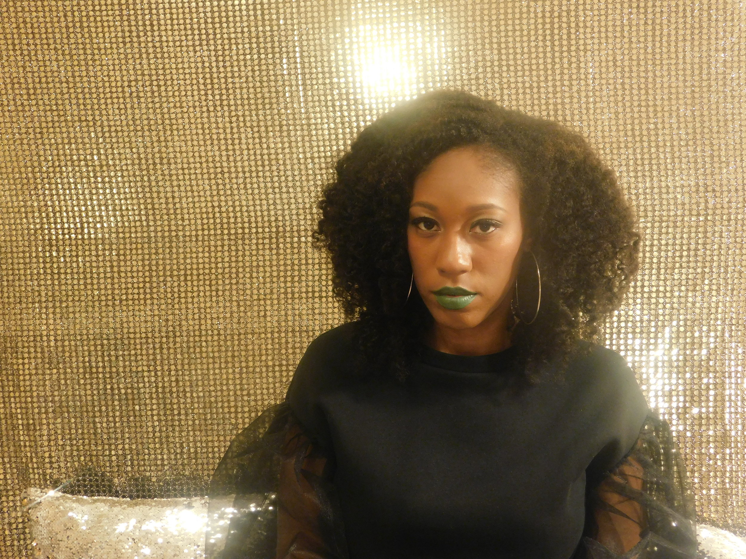 L Rachelle Afro Kinky Hair Reviews 