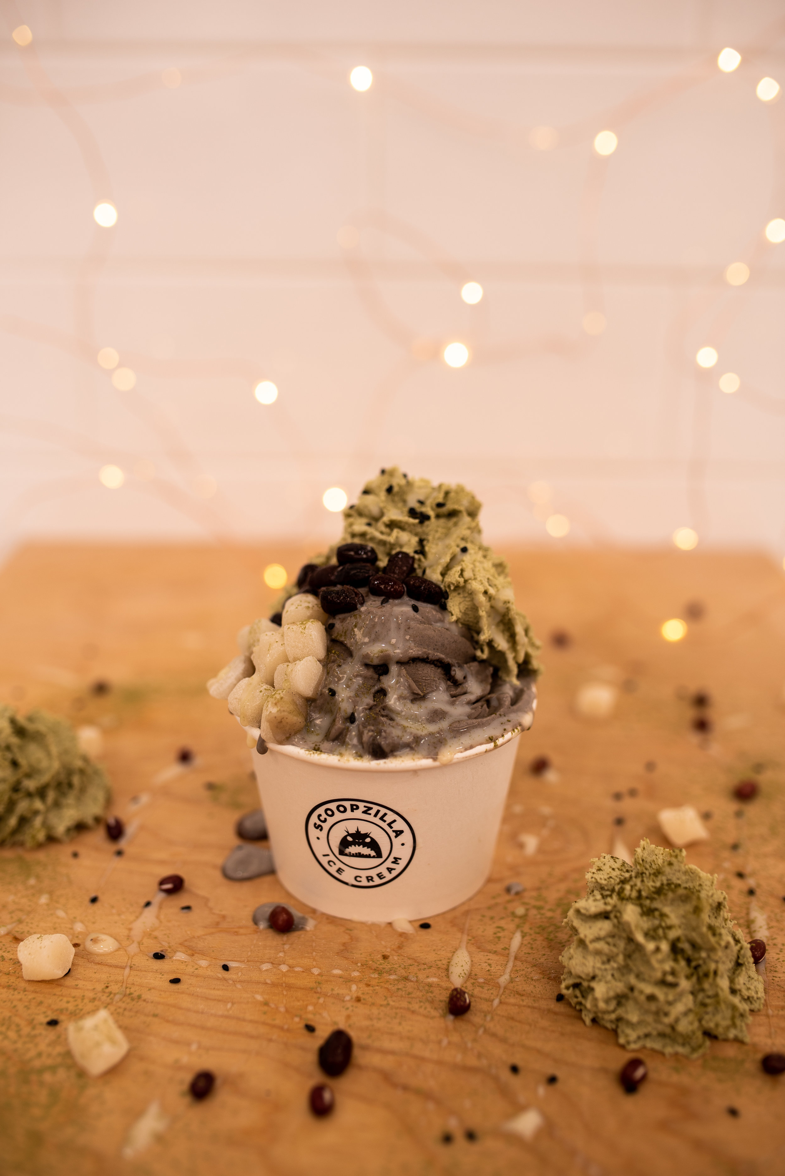 Offerings — Scoopzilla Ice Cream
