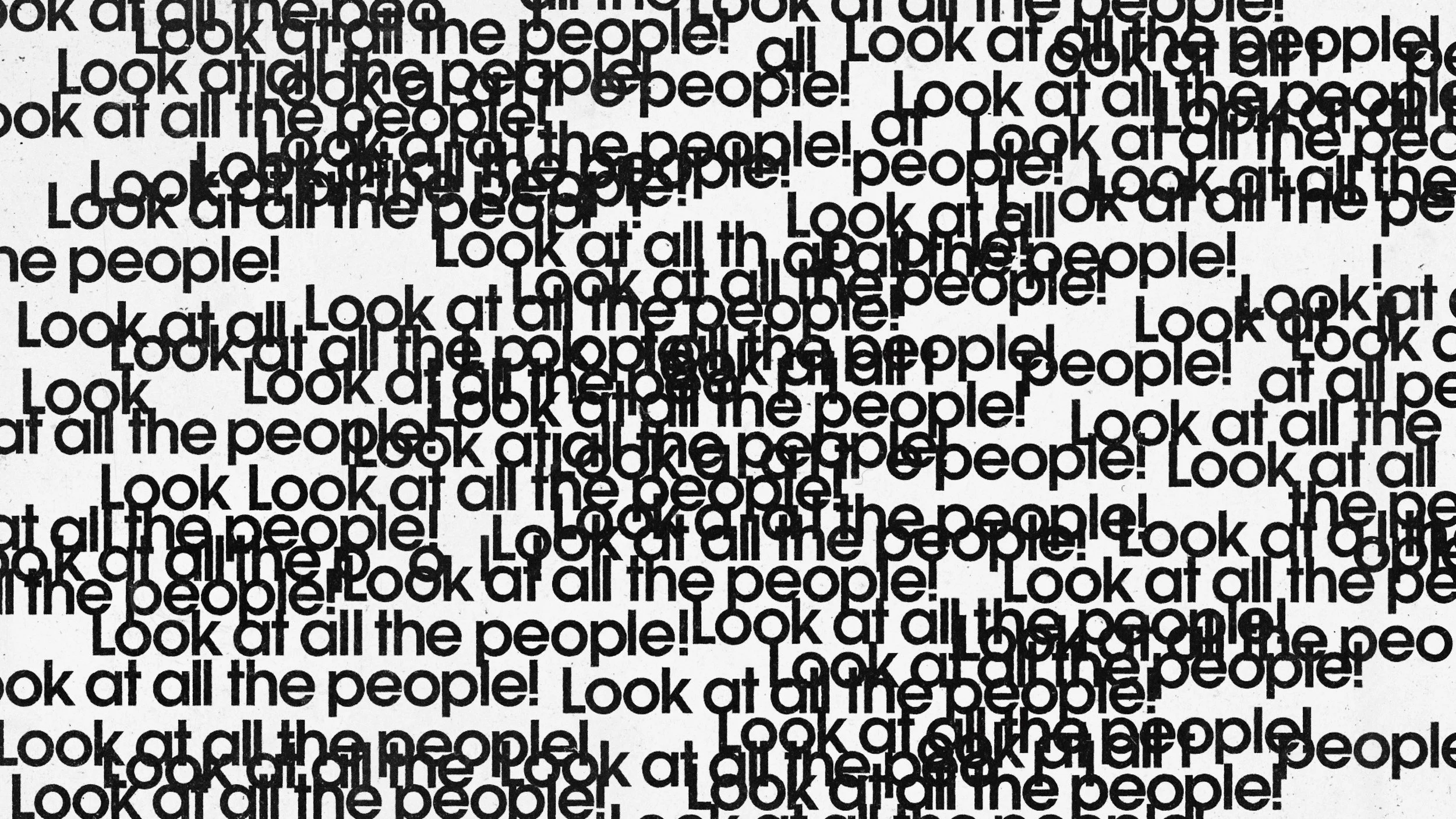 "I Hope I Get It" Official Lyric Music Video A Chorus Line