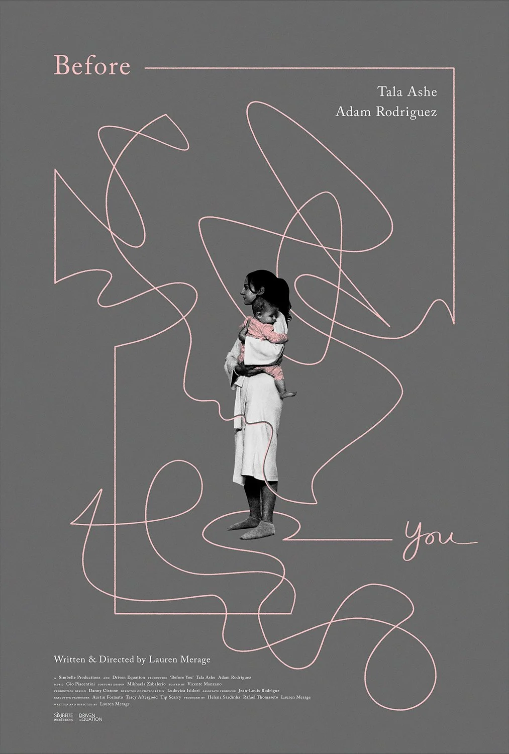 Before You Short Film Key Art