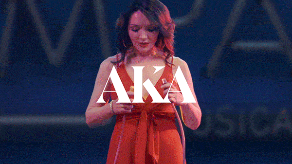 AKA Logo Global Rebrand