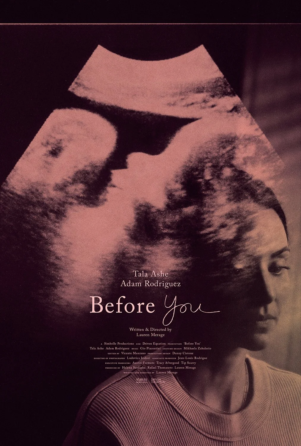 Before You Short Film Key Art
