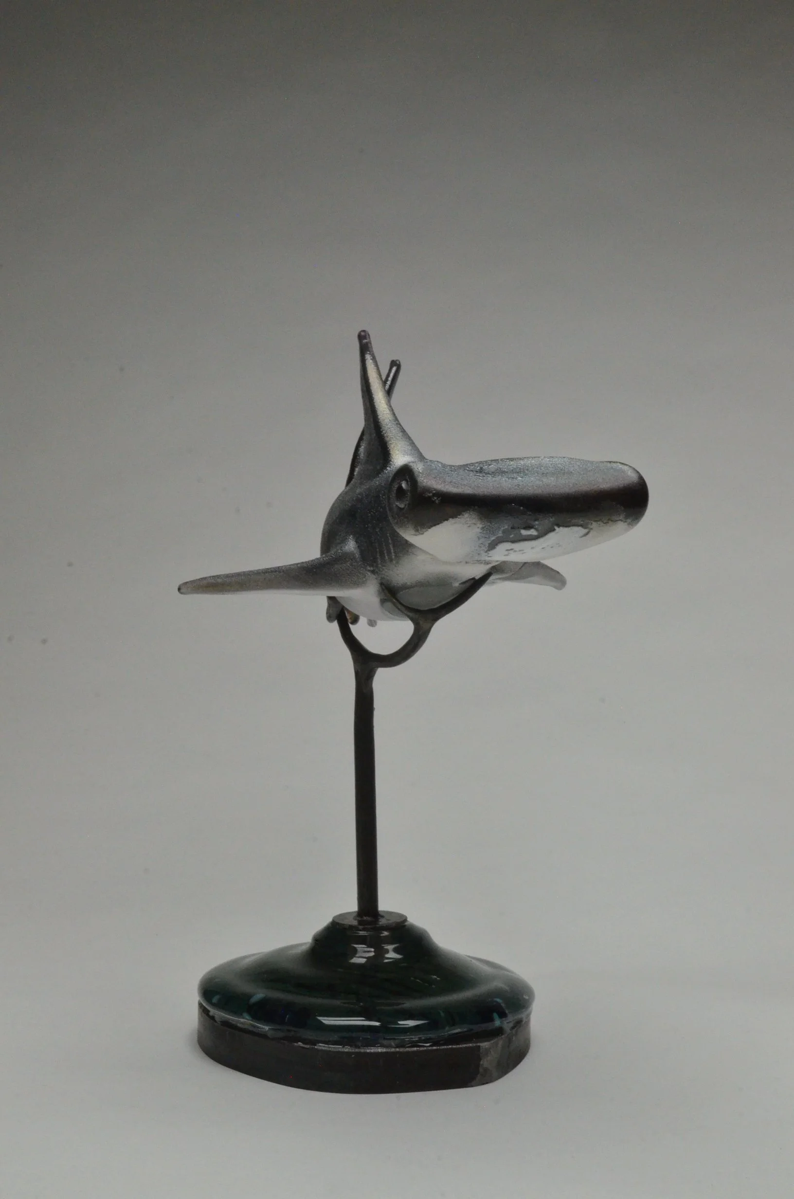 Hammerhead