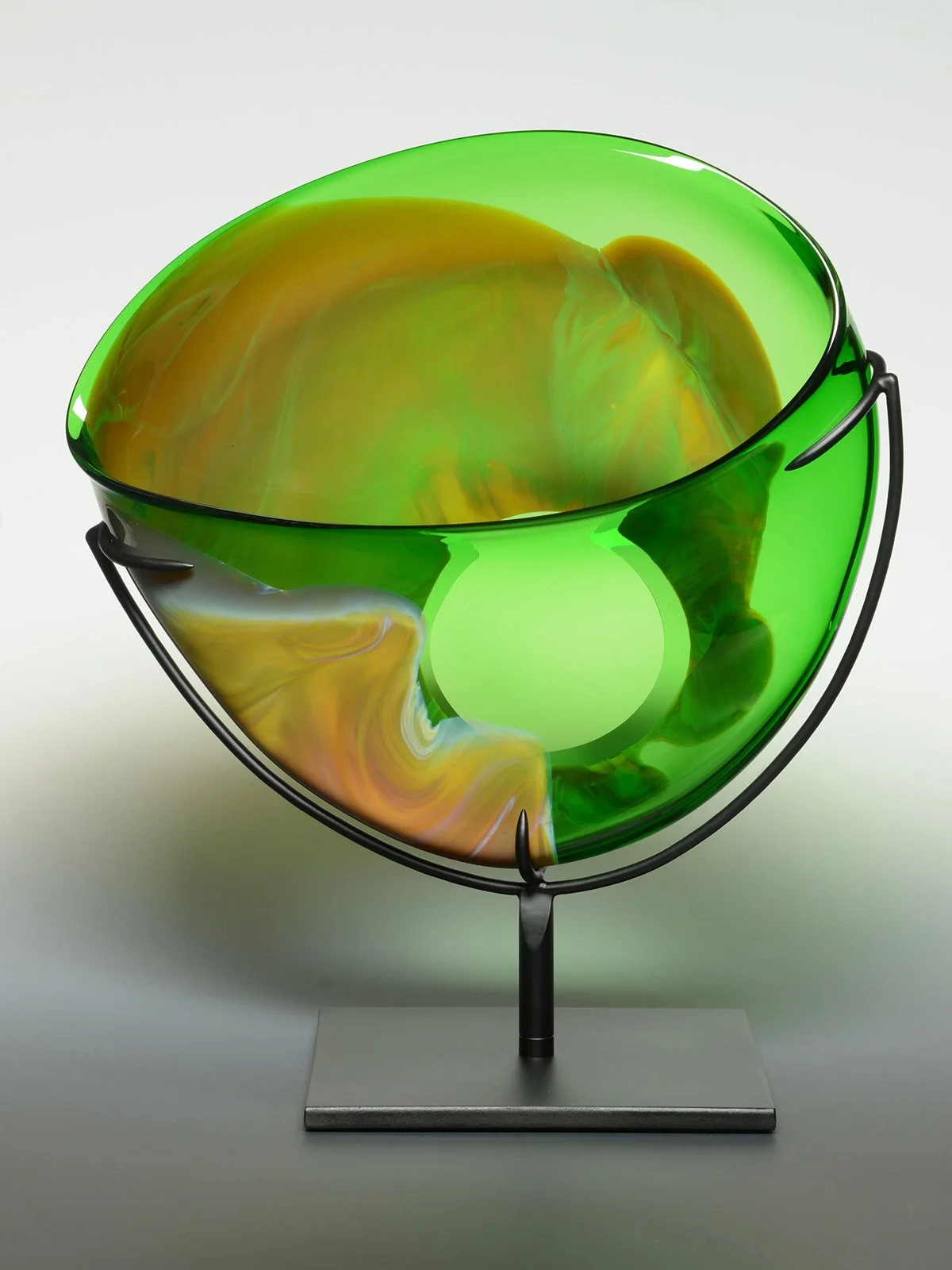 Green Wave Moon 12/2023