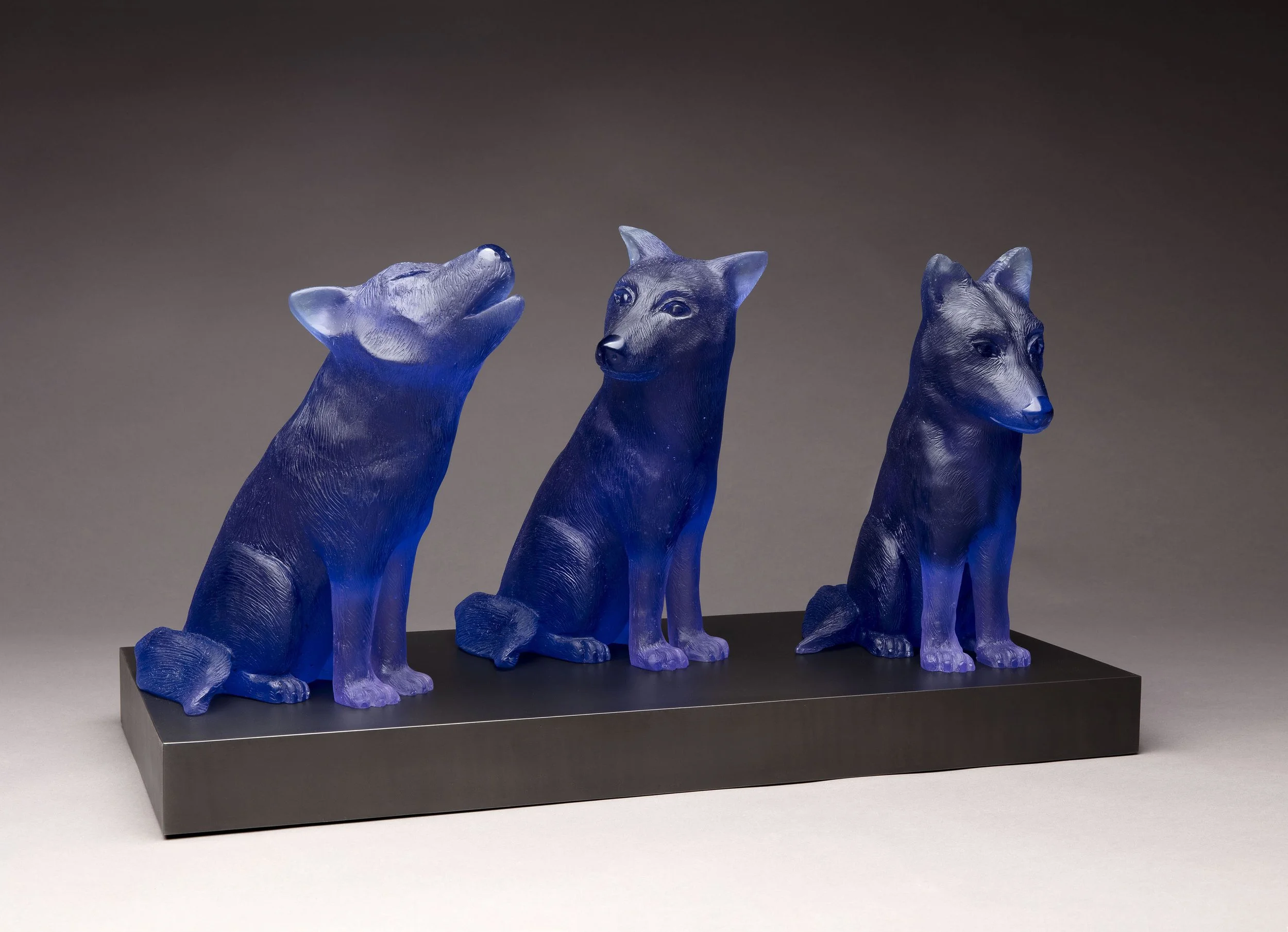 EmBODYments in Glass