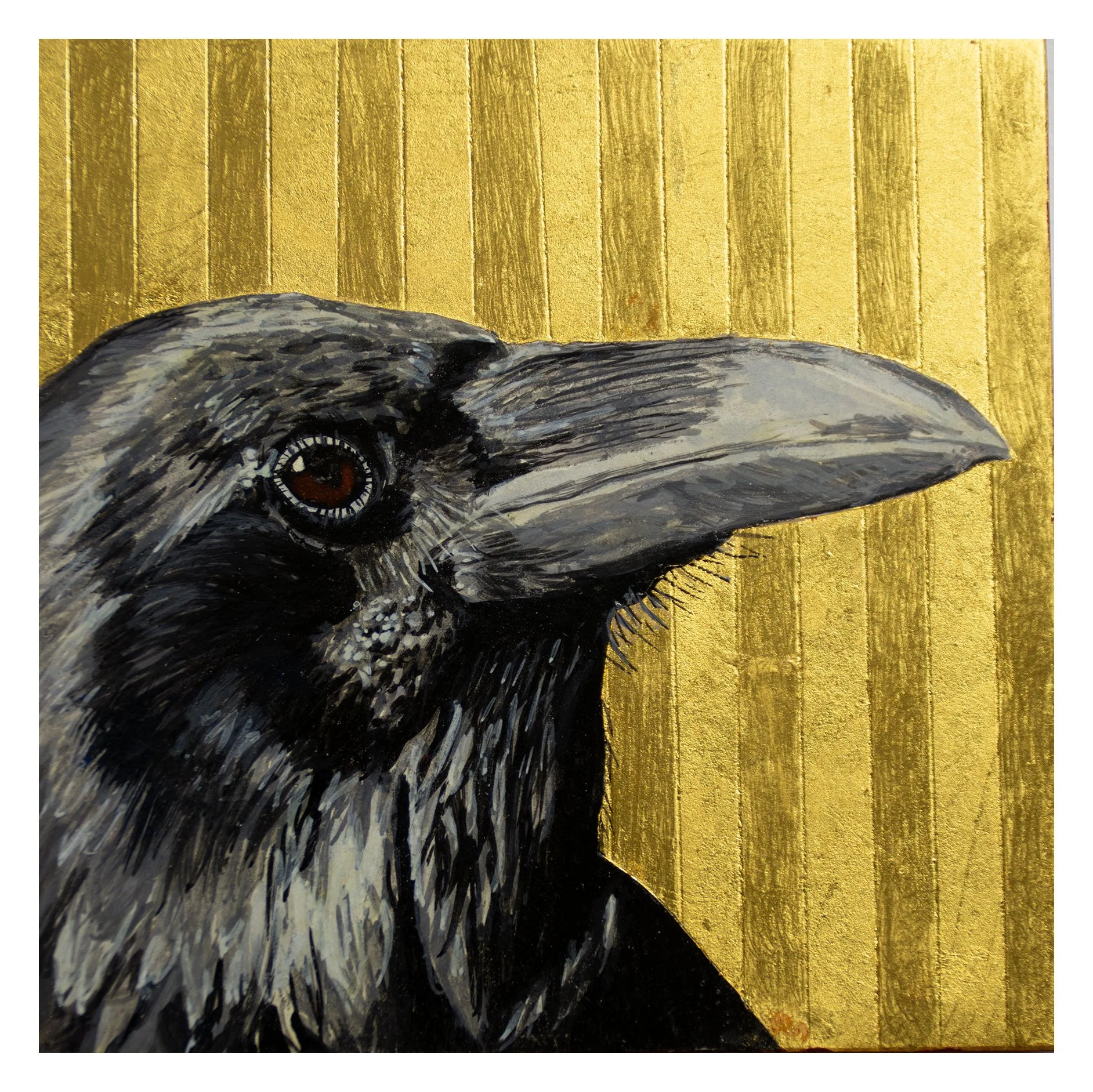 Raven #6