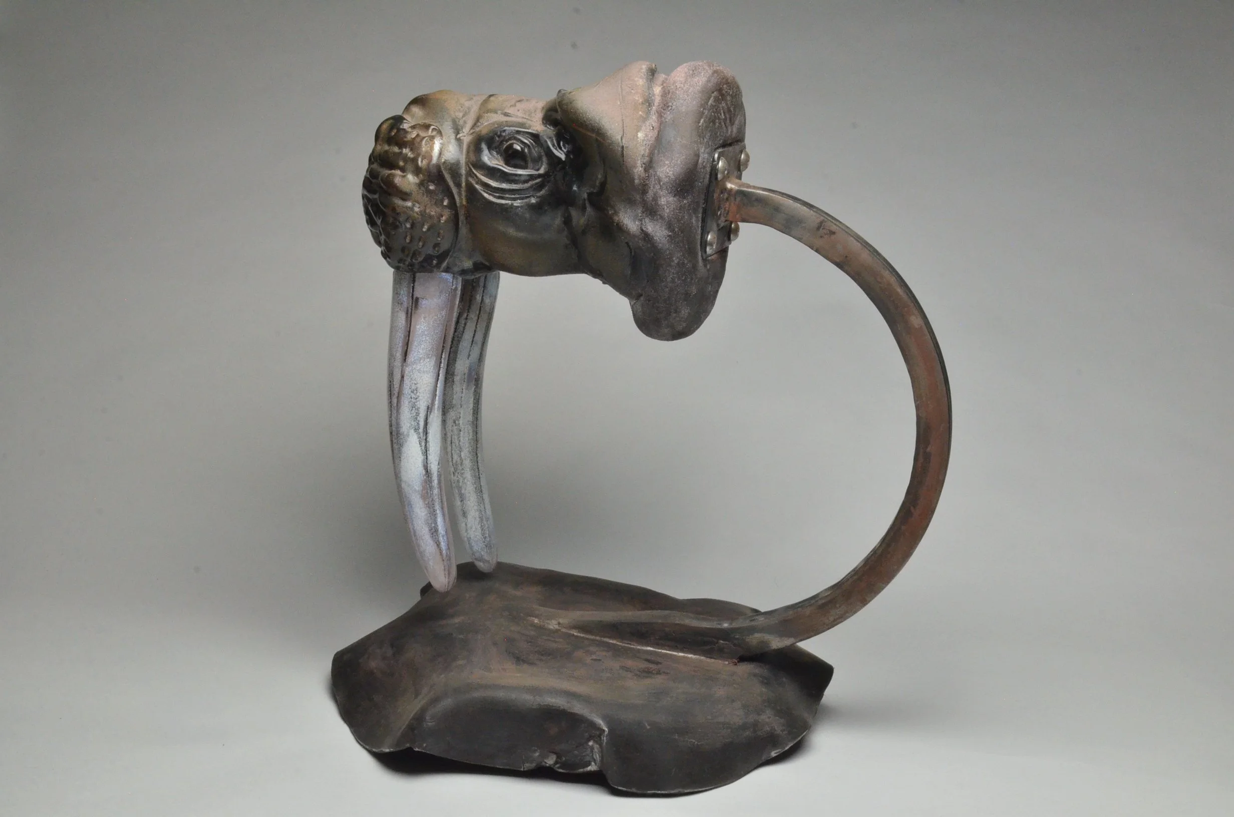 Walrus Head - 18"L x 14"W x 19"H -7.JPG