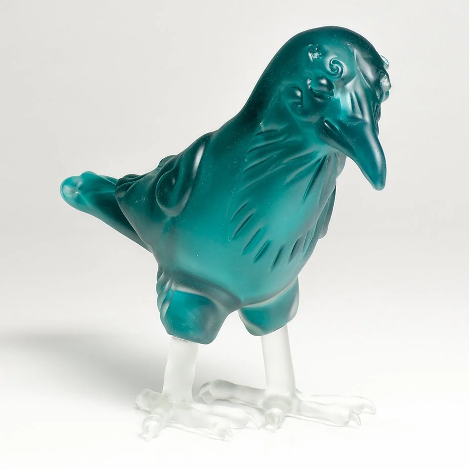 Jaira's Raven