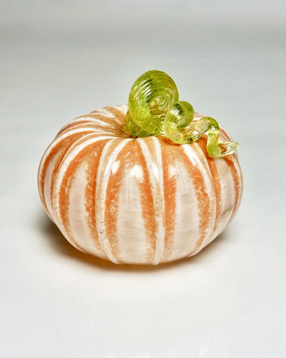 Salmon Pumpkin