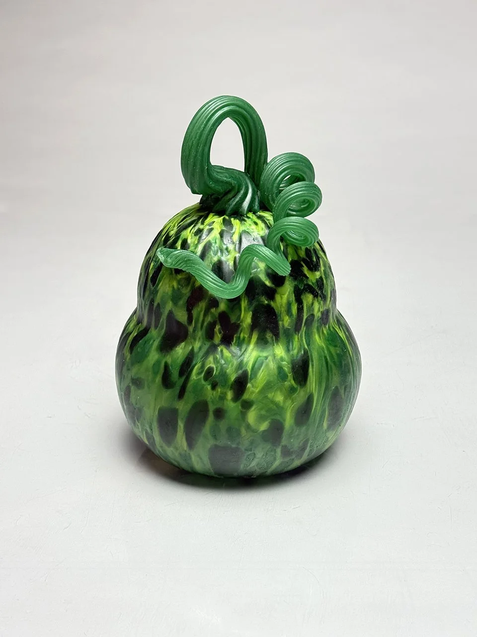 Green Gourd