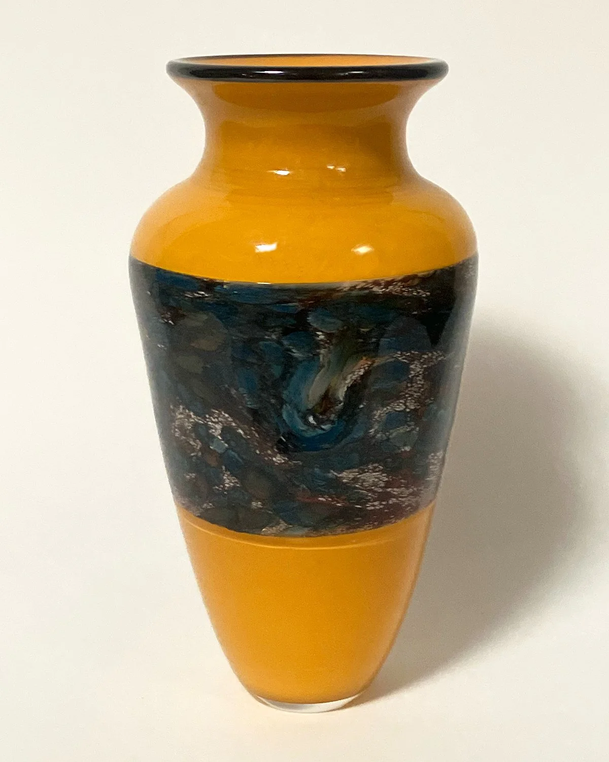 Triple Encalmo Oriole