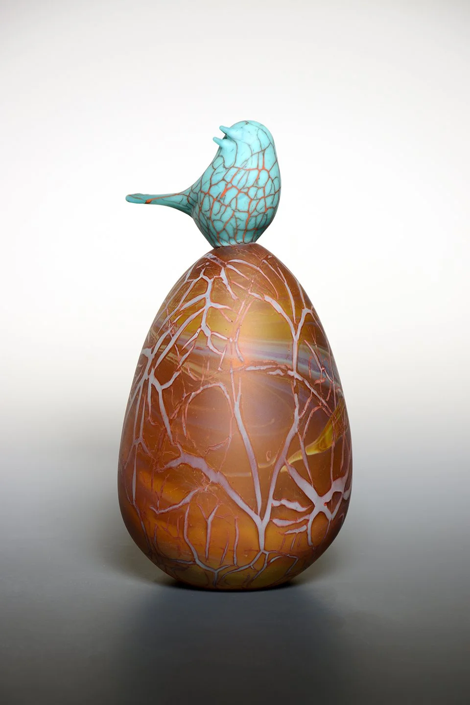 Blue Songbird