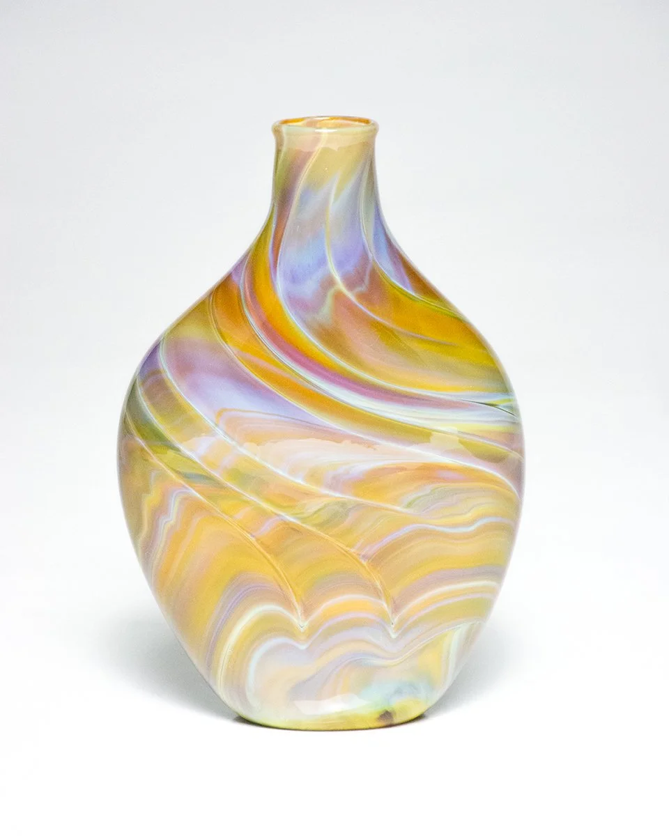 Opal Botiglia Vase