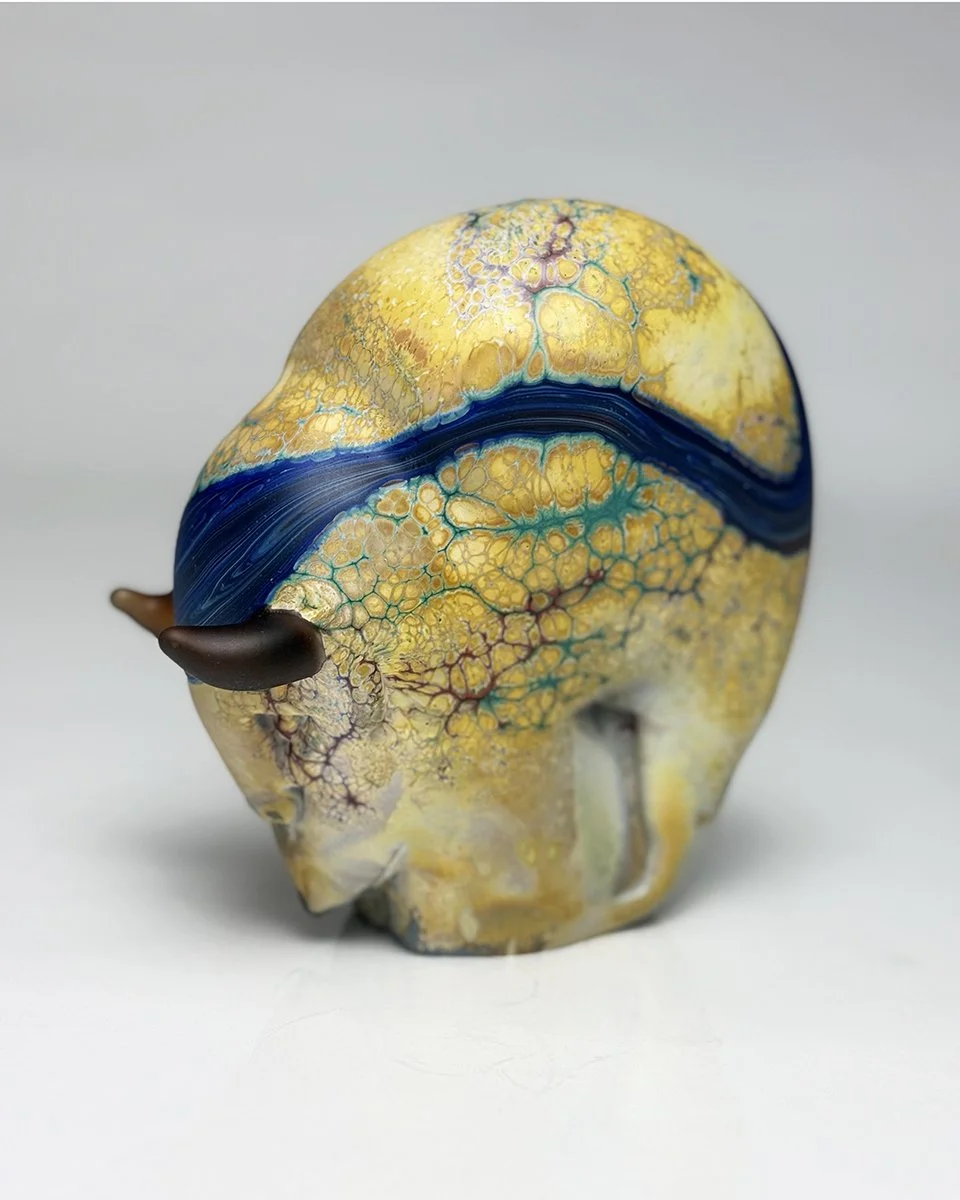 Blue River Buffalo