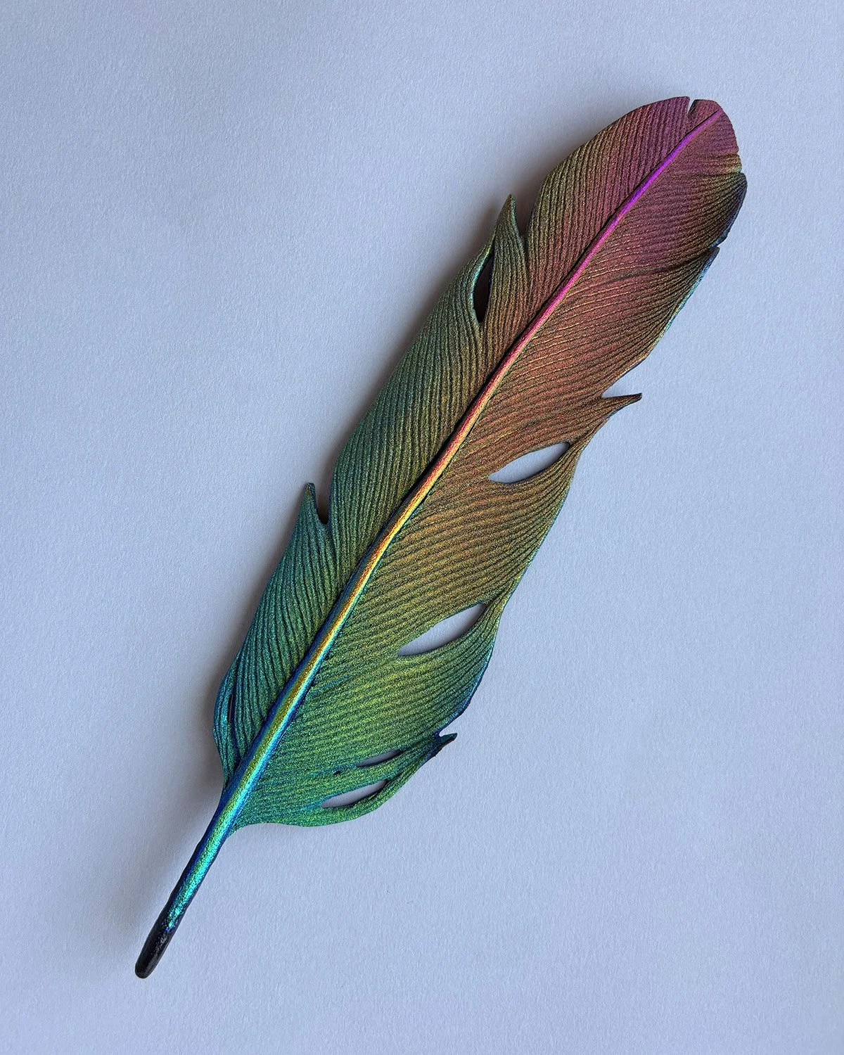 Dichro Dream Feather III